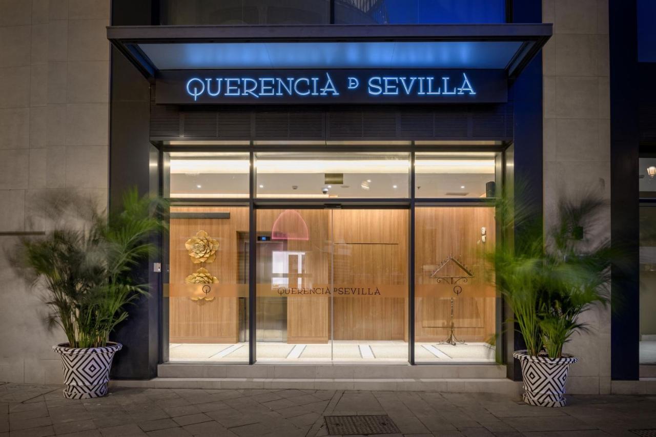 Querencia De Sevilla, Autograph Collection Exterior photo